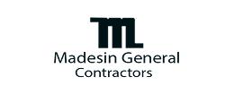 Madesin General Contractors Ltd.